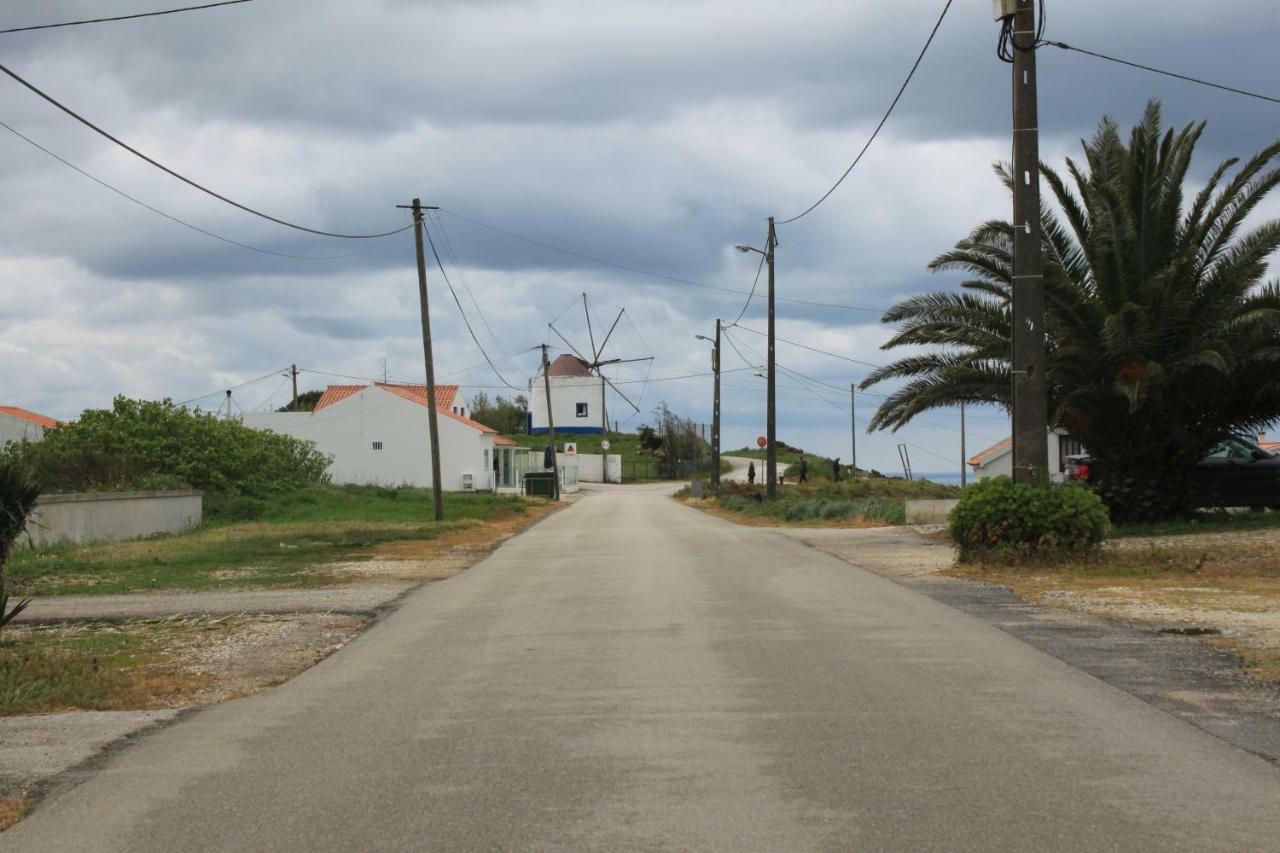 Avo Das Bolachas - Home Shanti Nazare Bagian luar foto